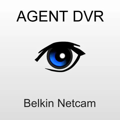 How to connect Belkin Netcam Camera Tutorial